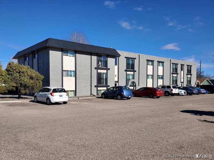 3306 Myers Ct, Cheyenne, CO 82001 - photo 1