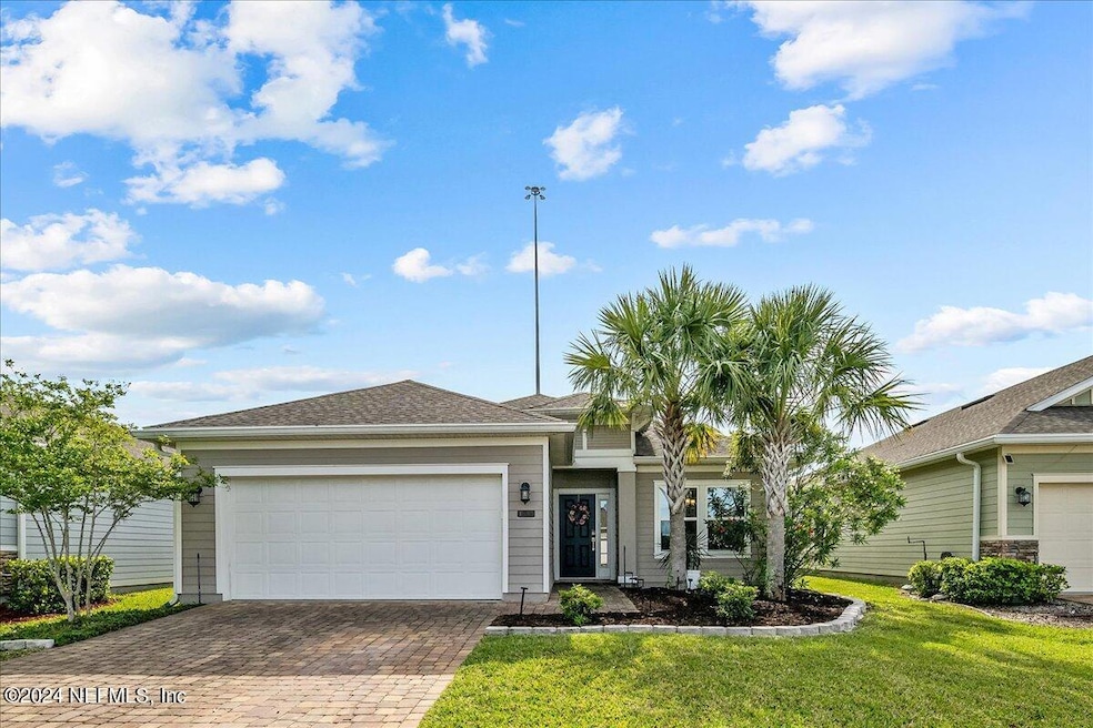 1247 Kendall Dr, Jacksonville, FL 32211 - photo 1