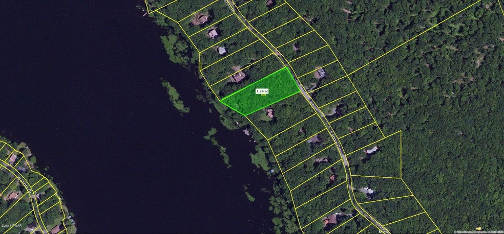 Lot IE22 E Shore Dr, Lords Valley, PA 18428 - photo 1