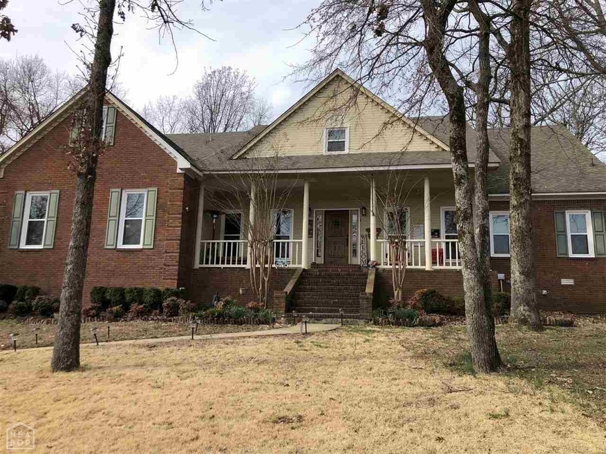 2103 Morningside Dr, Jonesboro, AR 72404 - photo 1