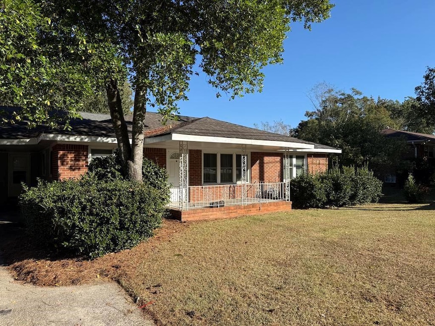 106 Flippen Rd, Stockbridge, GA 30281 - photo 1