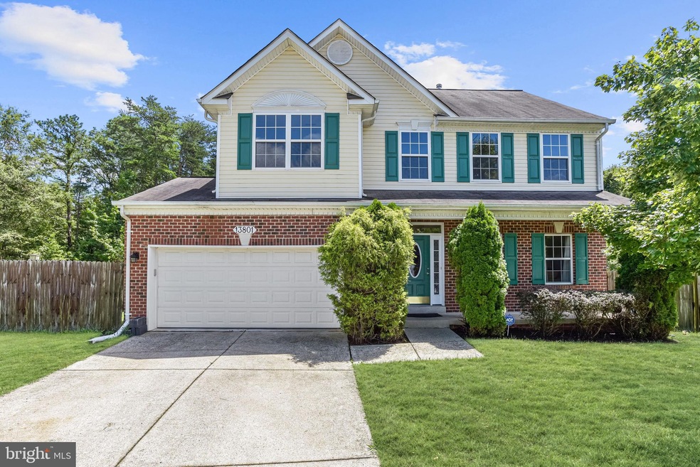 13801 Brown Branch Rd, Laurel, MD 20707 - photo 1