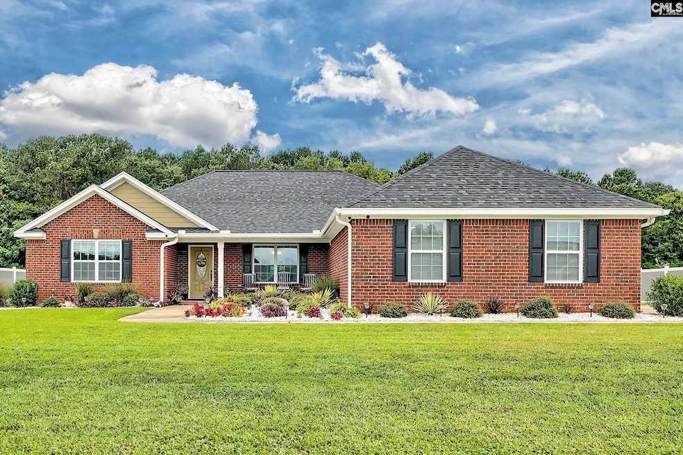 1280 Freeport Dr, Sumter, SC 29154 - photo 1