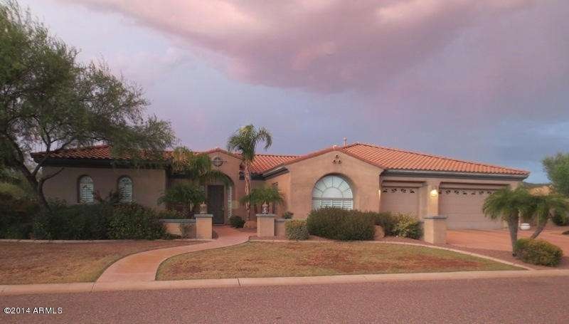 4606 W Mosier Pass, Phoenix, AZ 85083 - photo 1