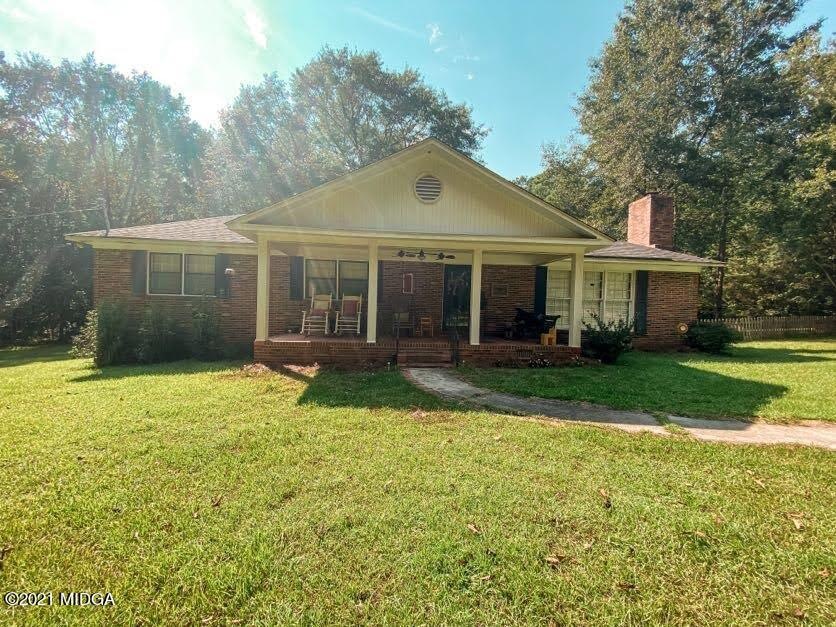 7128 Ga Highway 87, Juliette, GA 31046 - photo 1