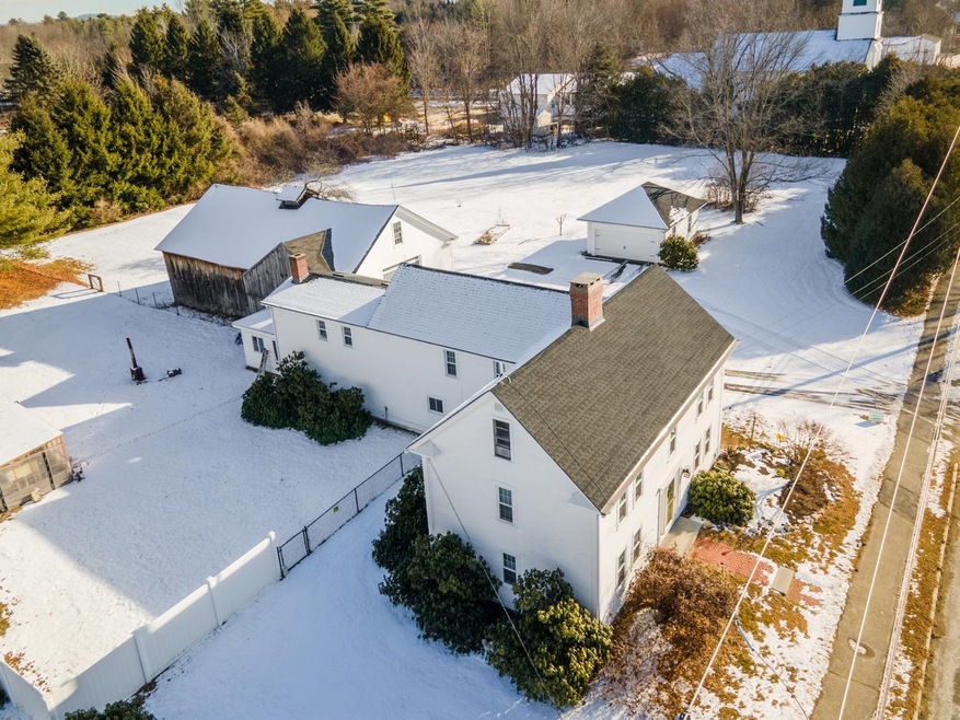 Welcome to 307 Pembroke Street!