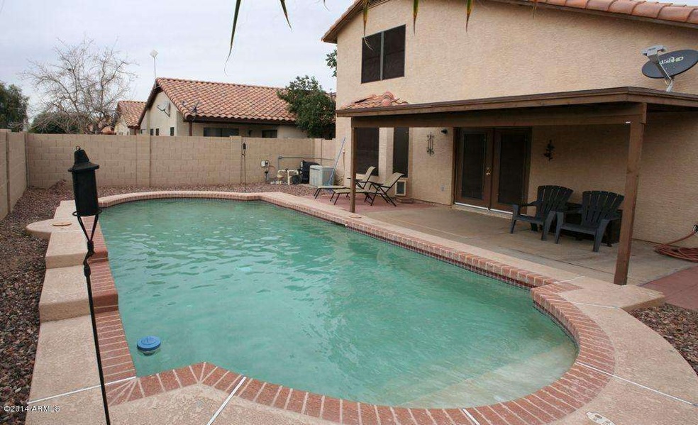 Groulik Pool 2