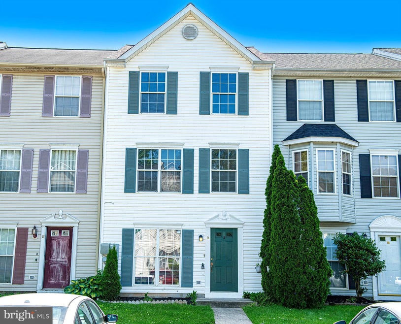 6 White Laurel Ct, Middle River, MD 21220 - photo 1