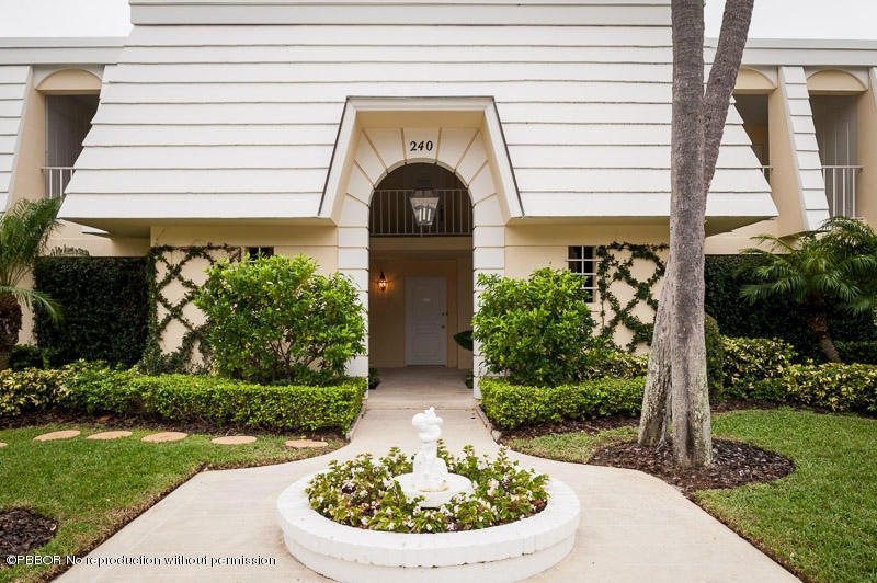 240 N County #102 - MLS-1