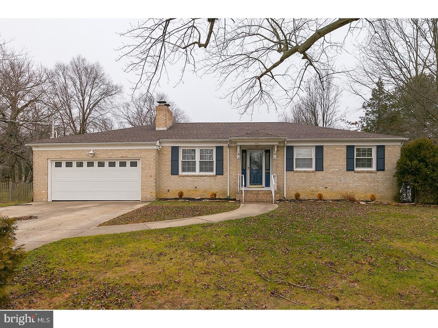 44 Democrat Rd, Mickleton, NJ 08056 - photo 1