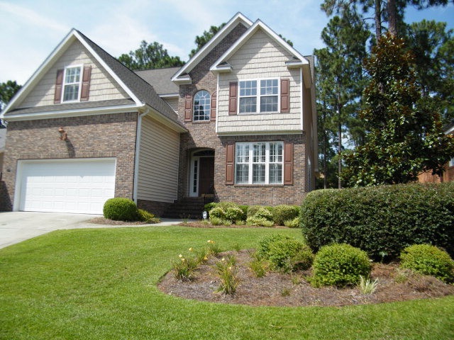Main View