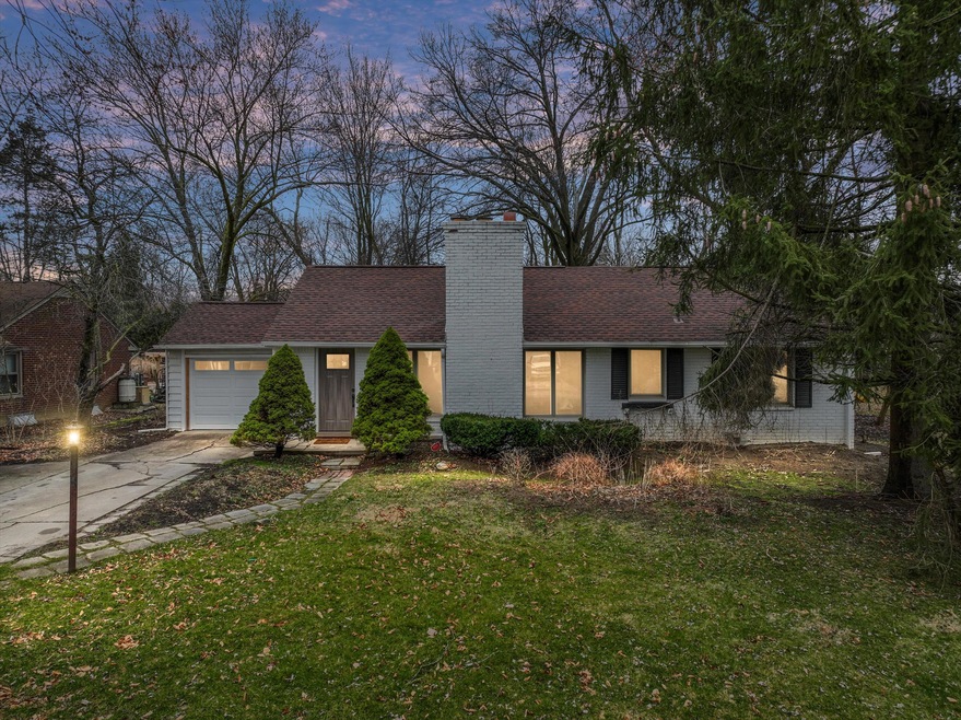 01-125 Barrington Rd Bloomfield Twp TWIL