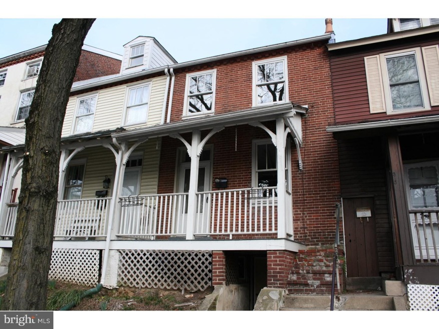 313 E State St, Kennett Square, PA 19348 - photo 1