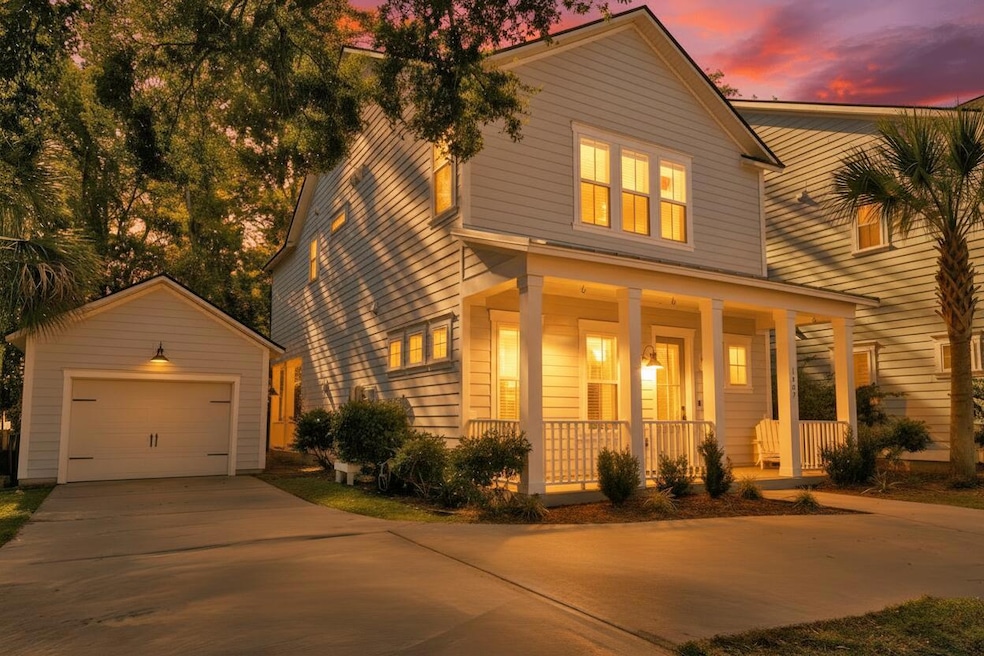 1507 Layback Alley, Charleston, SC 29412 - photo 1