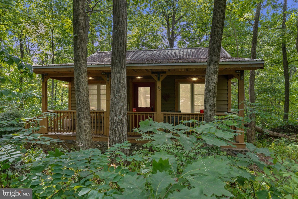 135 Apache Trail, Chester Gap, VA 22623 - photo 1