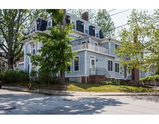 35 Arlington St unit 5, Haverhill, MA 01830 - photo 1