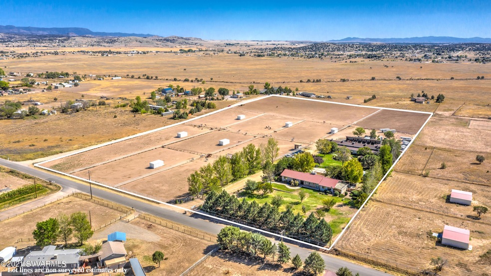 unlisted-address, Paulden, AZ 86334 - photo 1