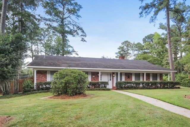 103 Deer Creek E, Pineville, LA 71360 - photo 1