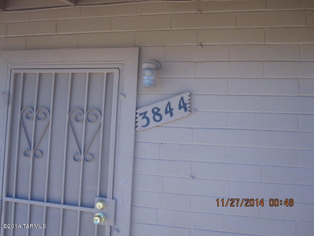 3844 N 2nd Ave, Tucson, AZ 85705 - photo 1