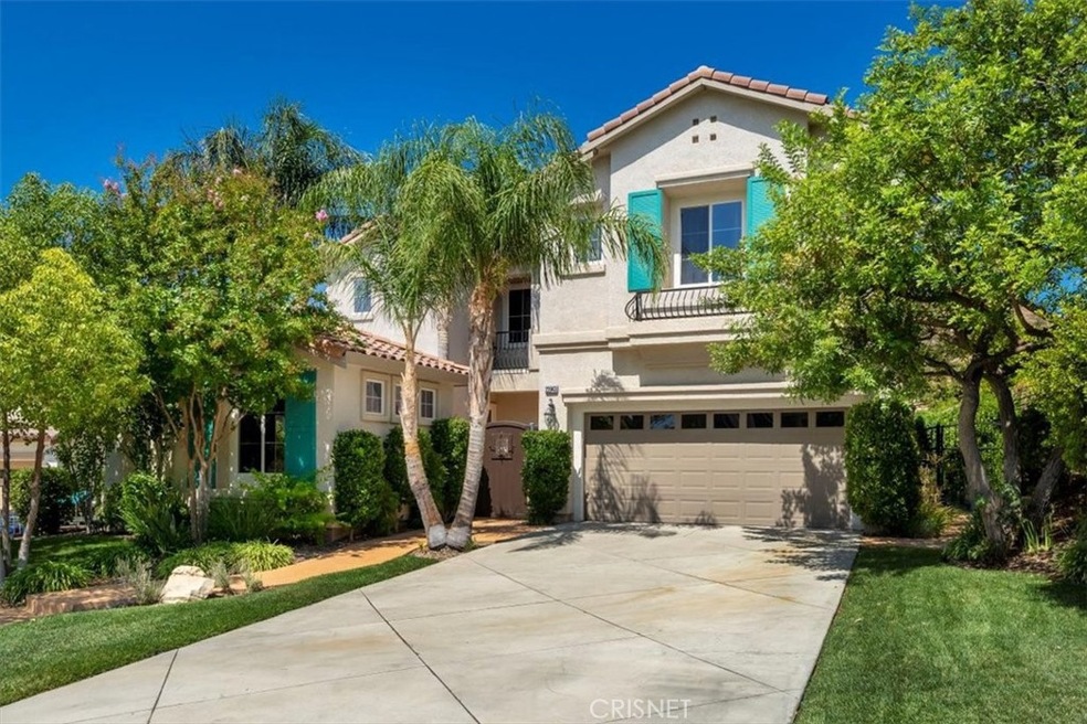 22043 Gold Canyon Dr, Santa Clarita, CA 91390 - photo 1