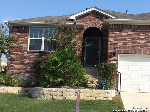 22134 Ruby Run, San Antonio, TX 78259 - photo 1