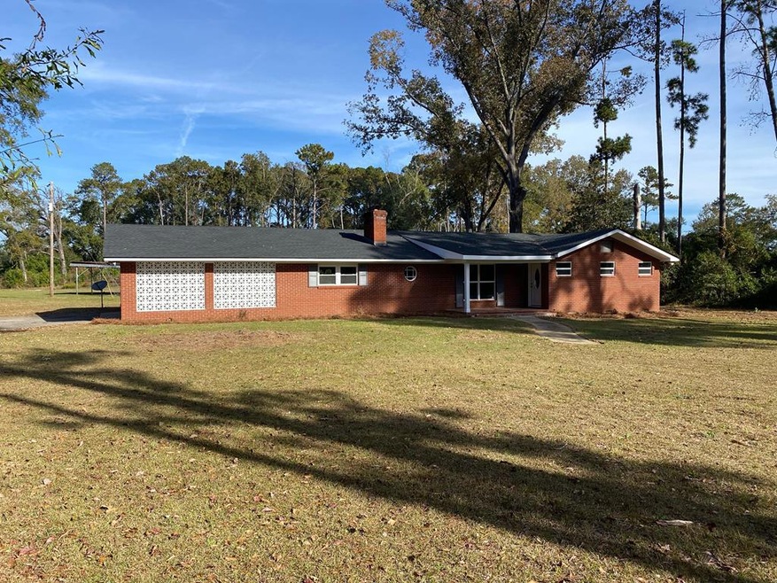 1719 Lily Pond Rd, Albany, GA 31701 - photo 1