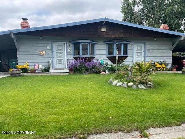 7000 Stanley Dr, Anchorage, AK 99518 - photo 1