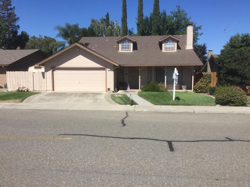 44 Obsidian Dr, Oakdale, CA 95361 - photo 1