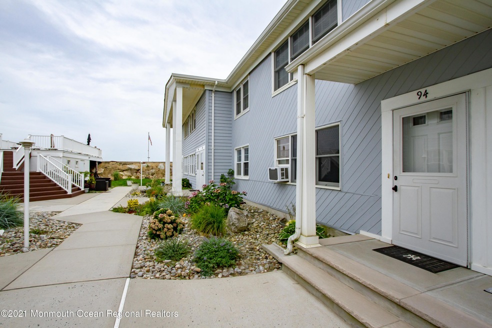 1201 Ocean Ave 94, Sea Bright