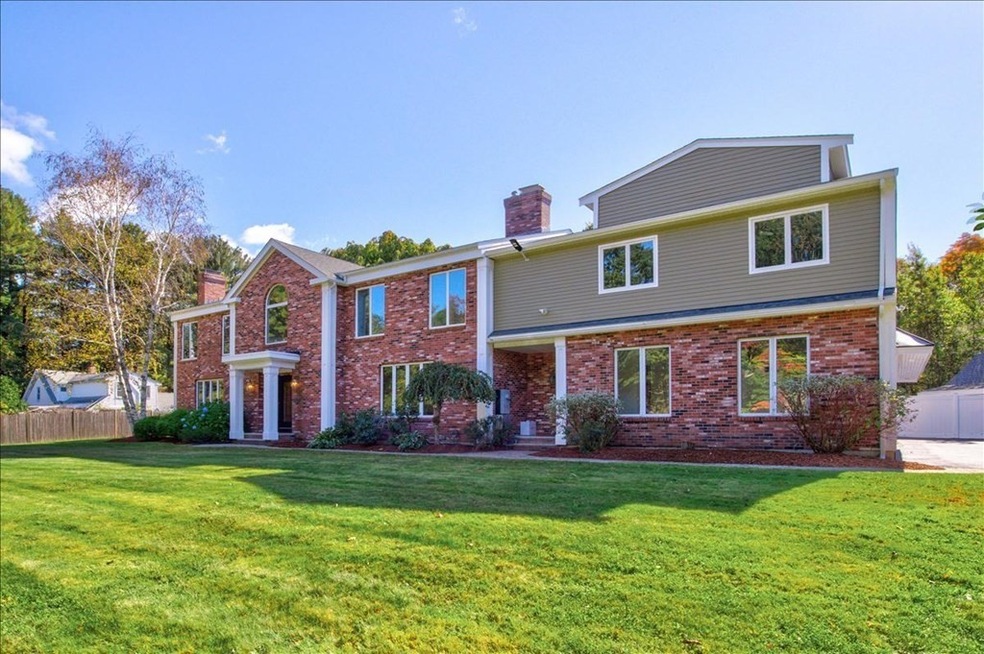 6 Weathervane Rd, Canton, MA 02021 - photo 1