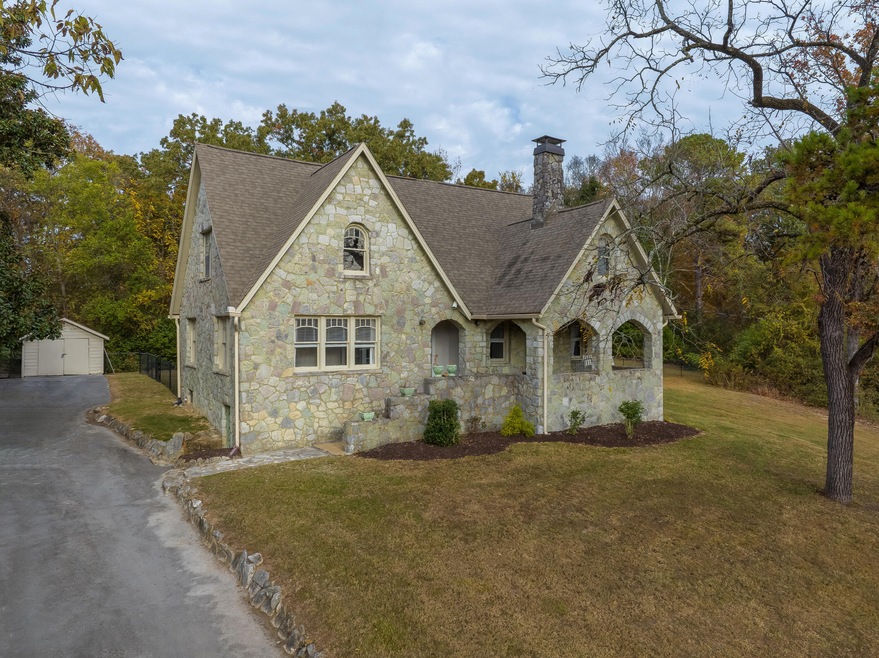 02 - 311 N Germantown - Aerial