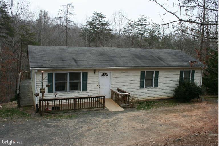 7367 Pleasant Ln, Rixeyville, VA 22737 - photo 1