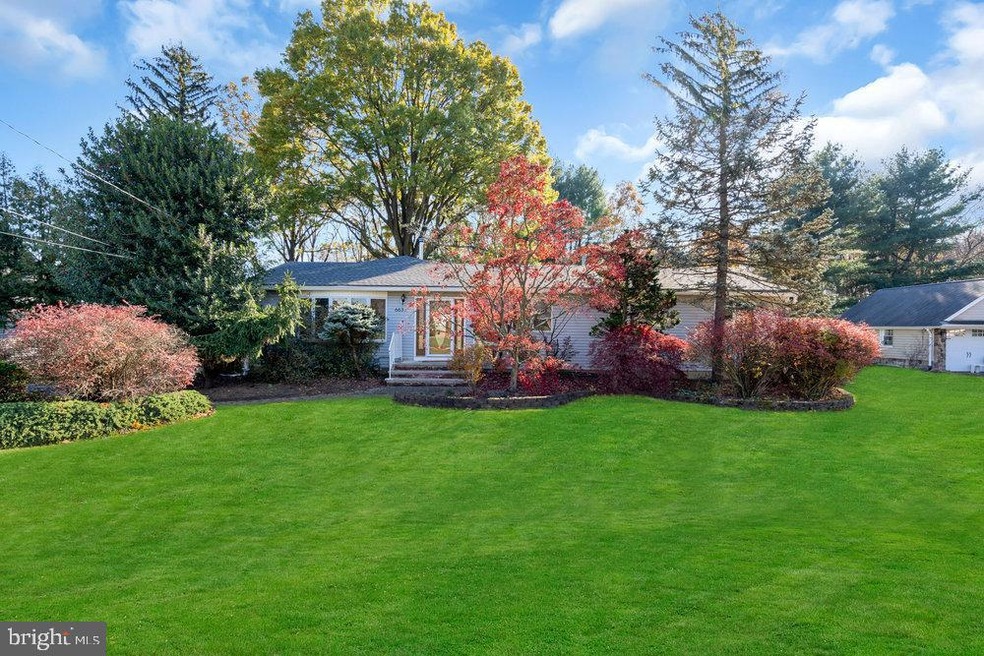 663 Ridge Rd, Monmouth Junction, NJ 08852 - photo 1