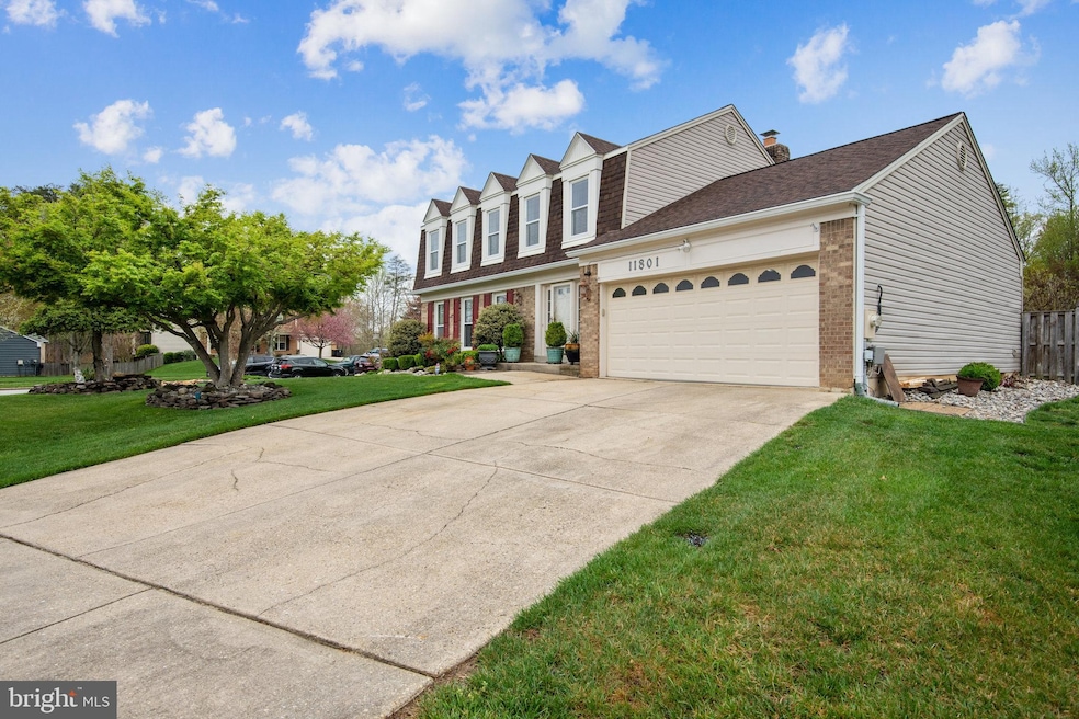 11801 Bignonia Ct, Laurel, MD 20708 - photo 1
