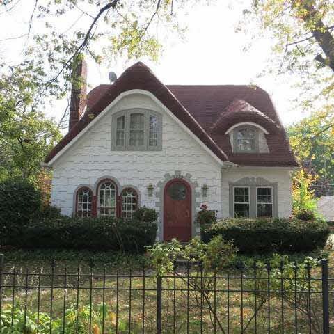 1720 E Court St, Flint, MI 48503 - photo 1