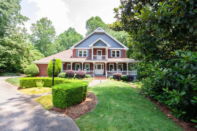 Welcome Home!