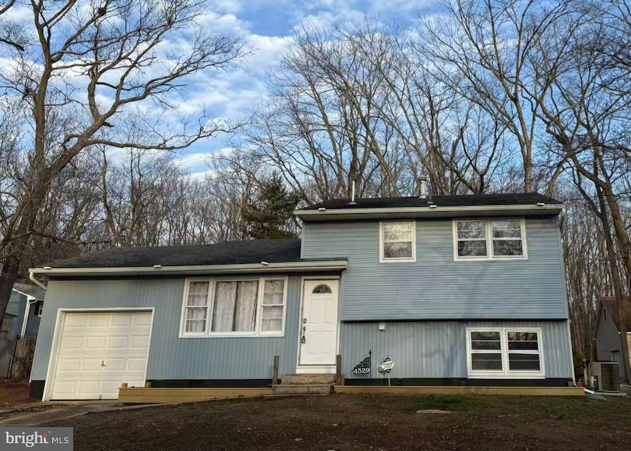 4529 Robin Rd, Newfield, NJ 08344 - photo 1