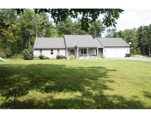 22 Springdale Rd unit 22, Jefferson, MA 01522 - photo 1