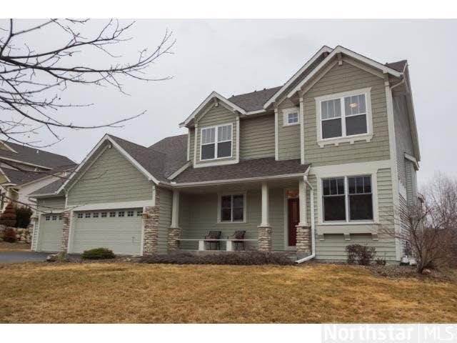 13171 Drumcliffe Path, Rosemount, MN 55068 - photo 1