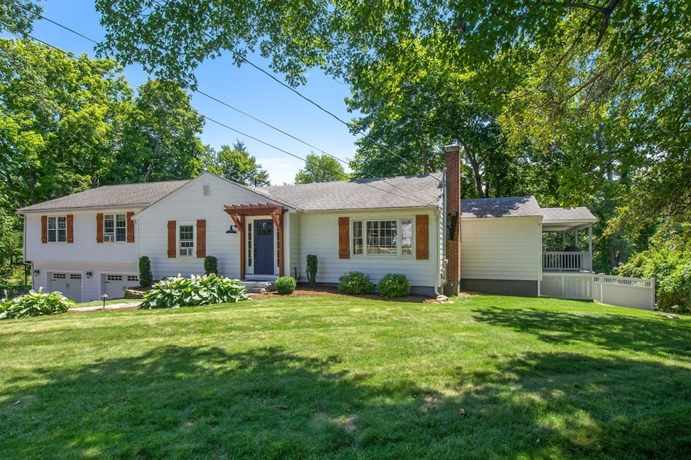 351 Boston Rd, Sutton, MA 01590 - photo 1