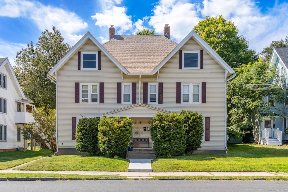 39 Goodwin St unit 3, Bristol, CT 06010 - photo 1