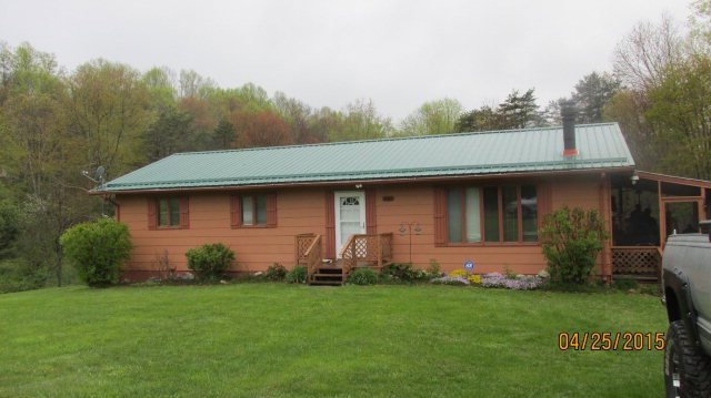 Main View