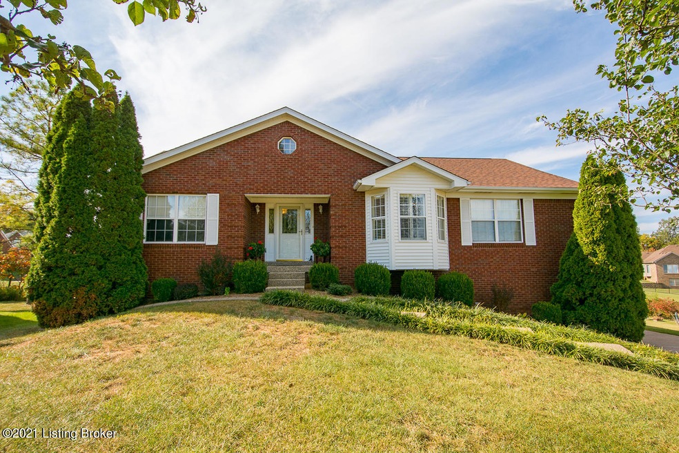 9901 Tulip Poplar Ct