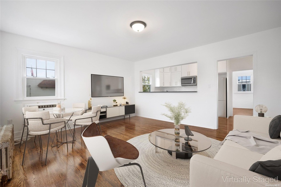 89-20 78th St unit 2, Jamaica, NY 11421 - photo 1