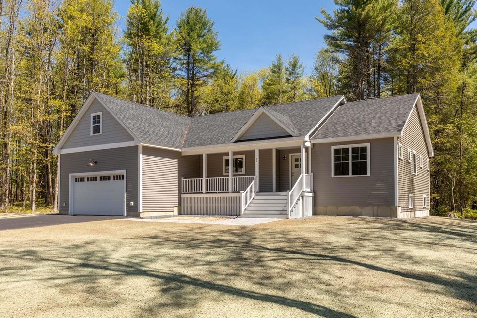 39 Asher Lane