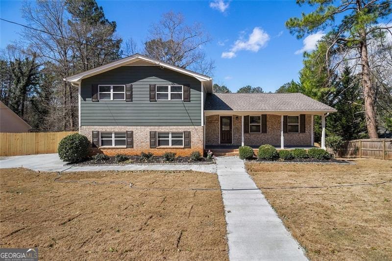 3515 Moonlight Forest Ct, Decatur, GA 30034 - photo 1