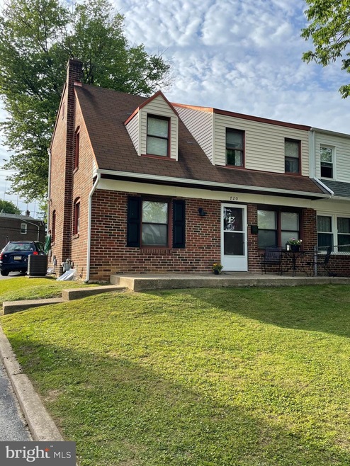 720 Darby Rd, Ridley Park, PA 19078 - photo 1