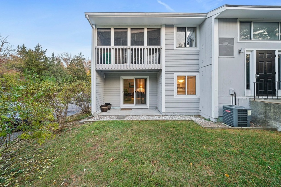 20 Beals Cove Rd unit H, Hingham, MA 02043 - photo 1