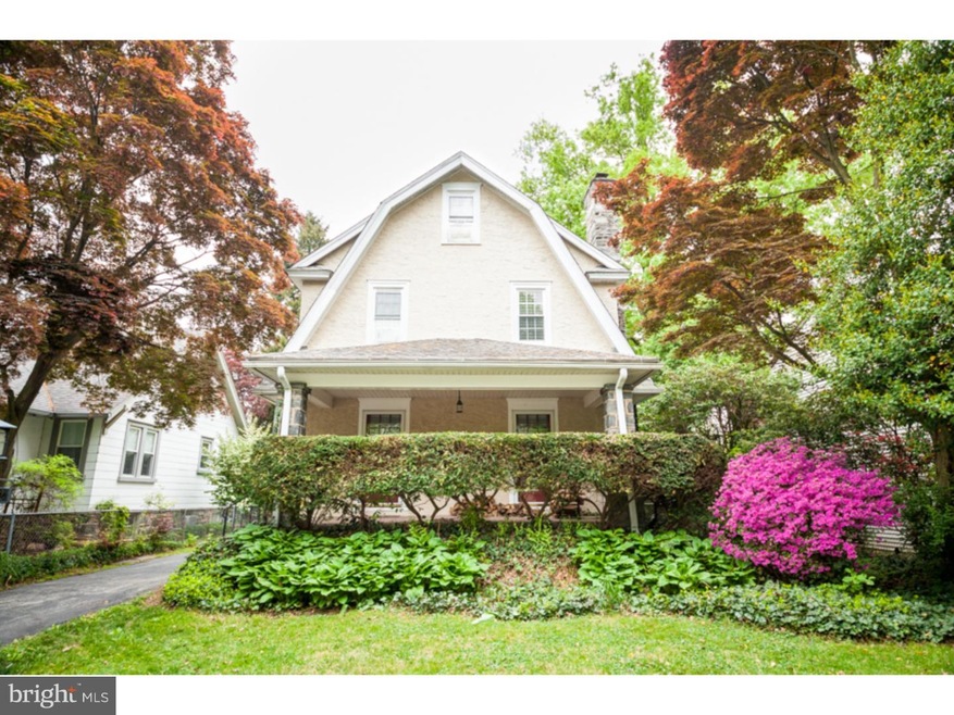 423 Kathmere Rd, Havertown, PA 19083 - photo 1