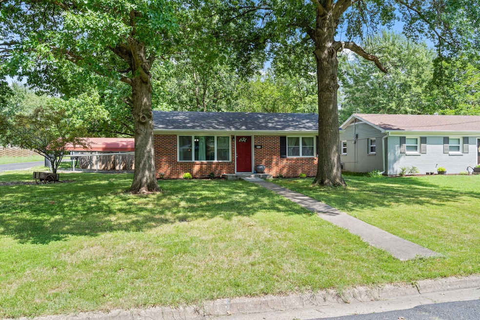 Sold • Co-Listing Agent